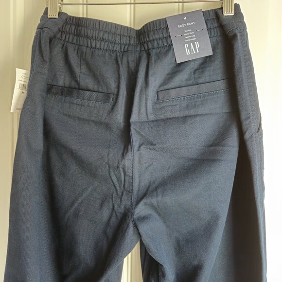 Mid Rise Easy Pants Size M GAp - Picture 4 of 9